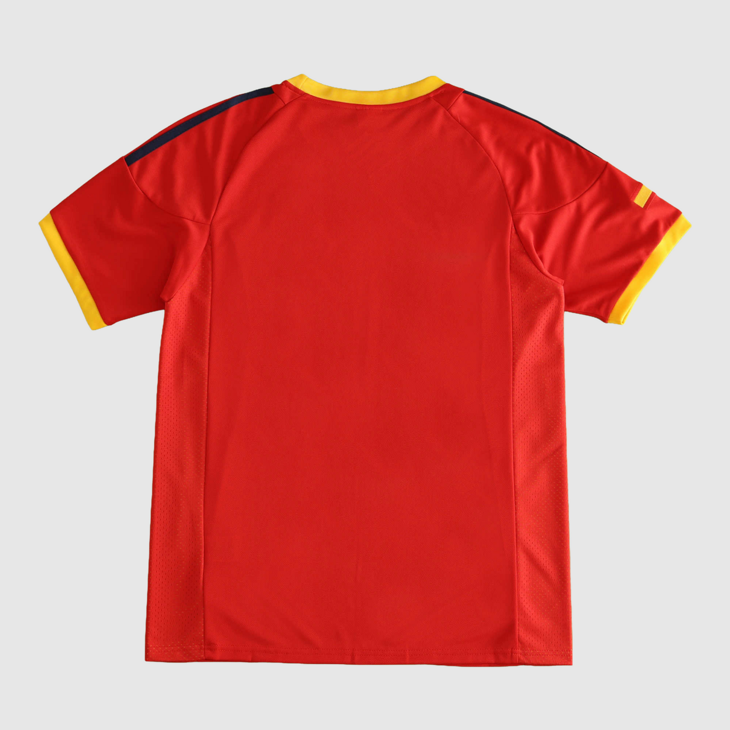 Retro Home 2002 Shirt - Match Day