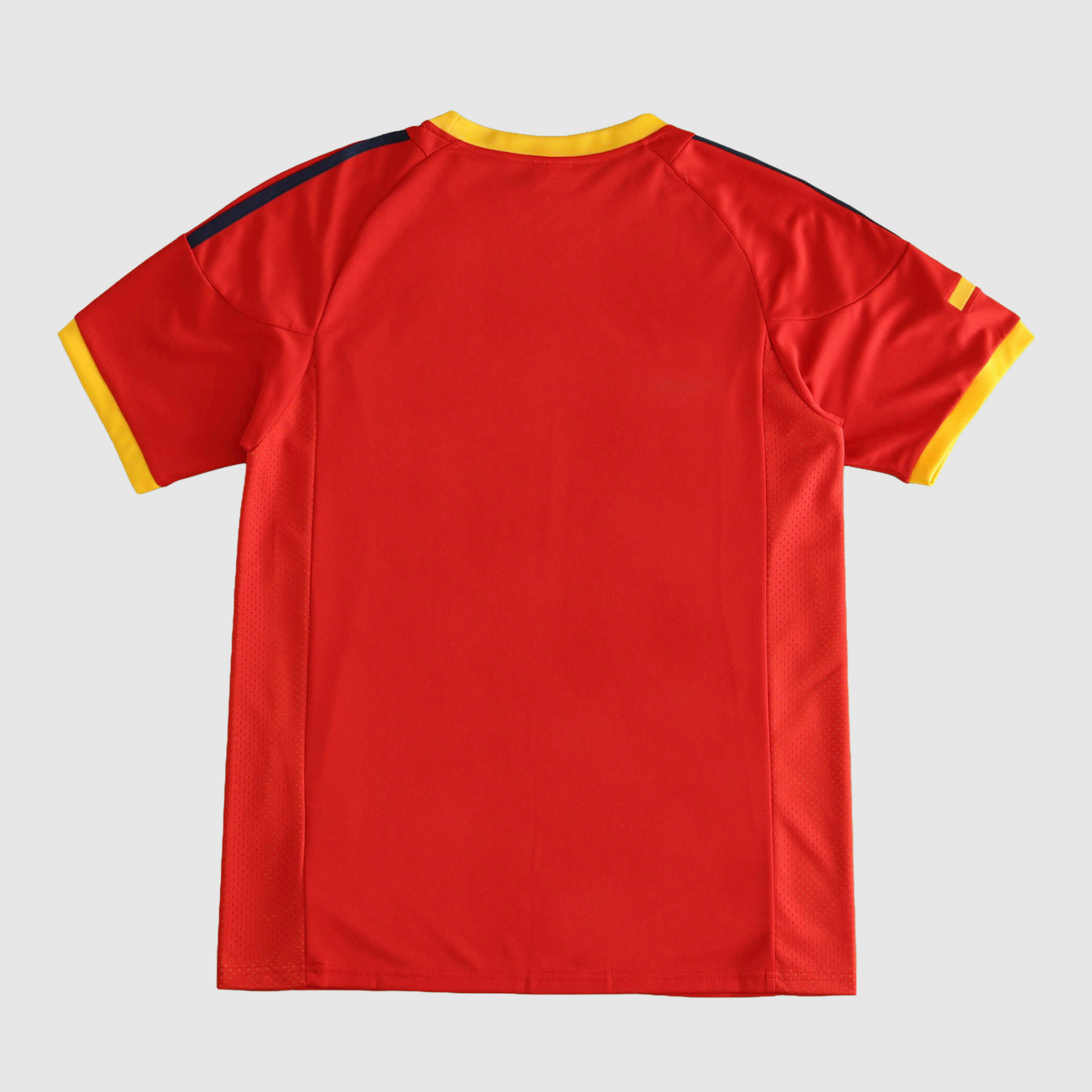 Retro Home 2002 Shirt - Match Day