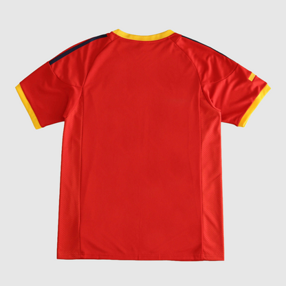 Retro Home 2002 Shirt - Match Day