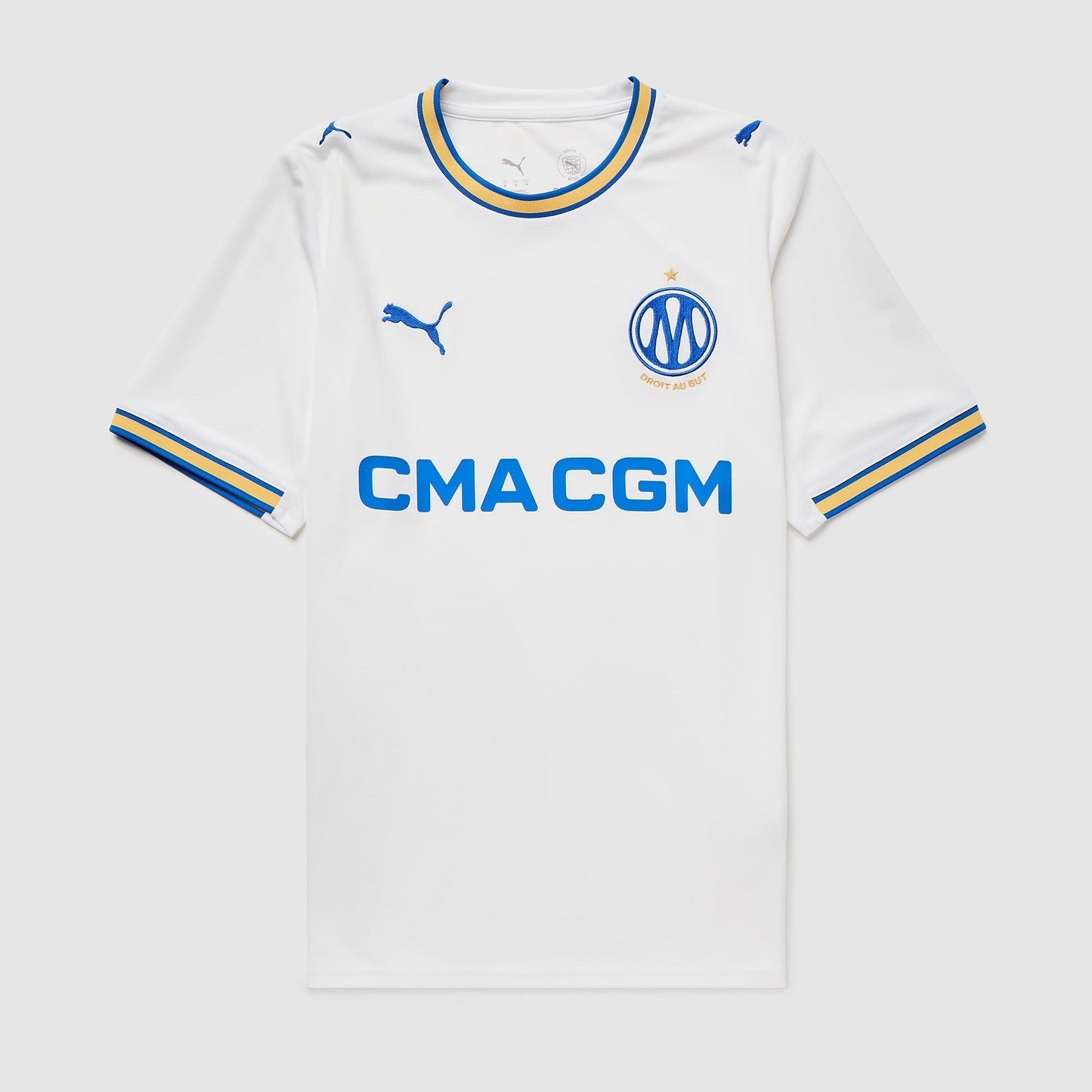 Home 26/27 Men's Shirt - Match Day