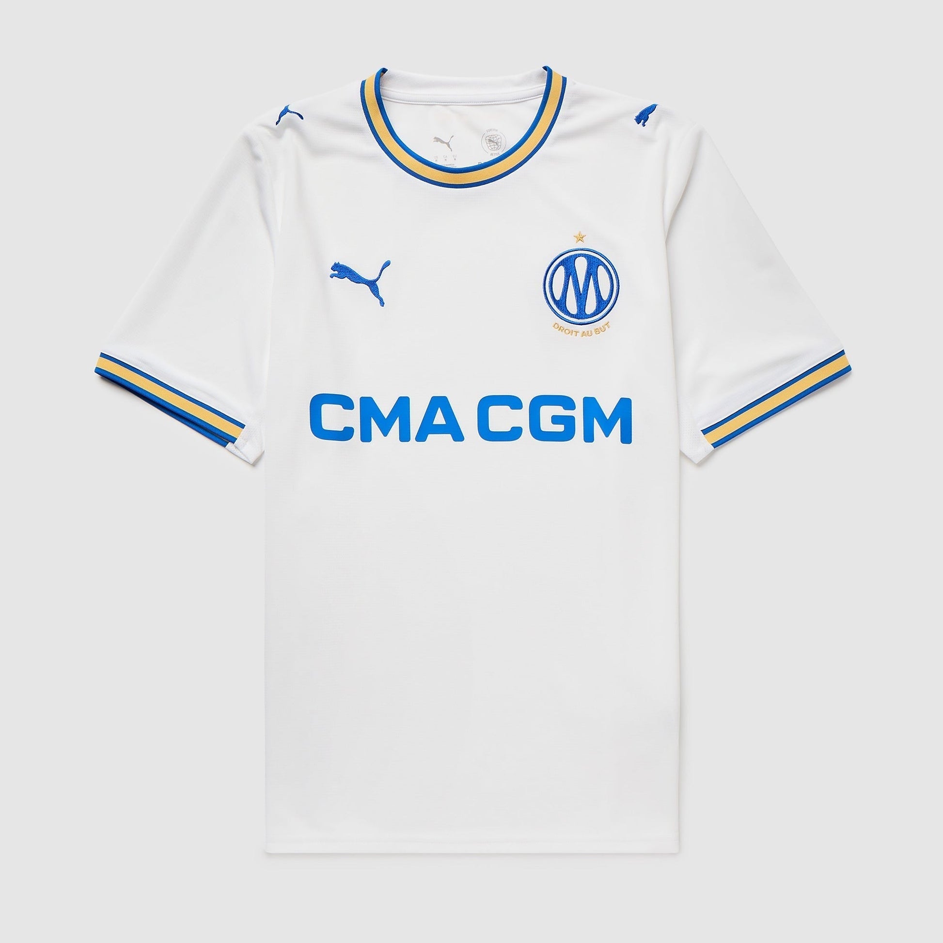 Home 26/27 Men's Shirt - Match Day