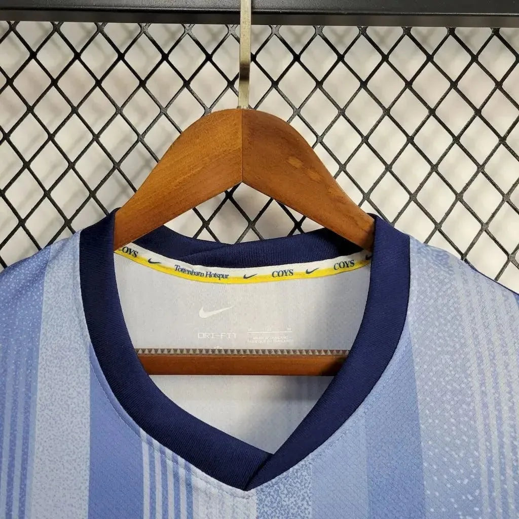 Away 24/25 Men's Shirt - Match Day