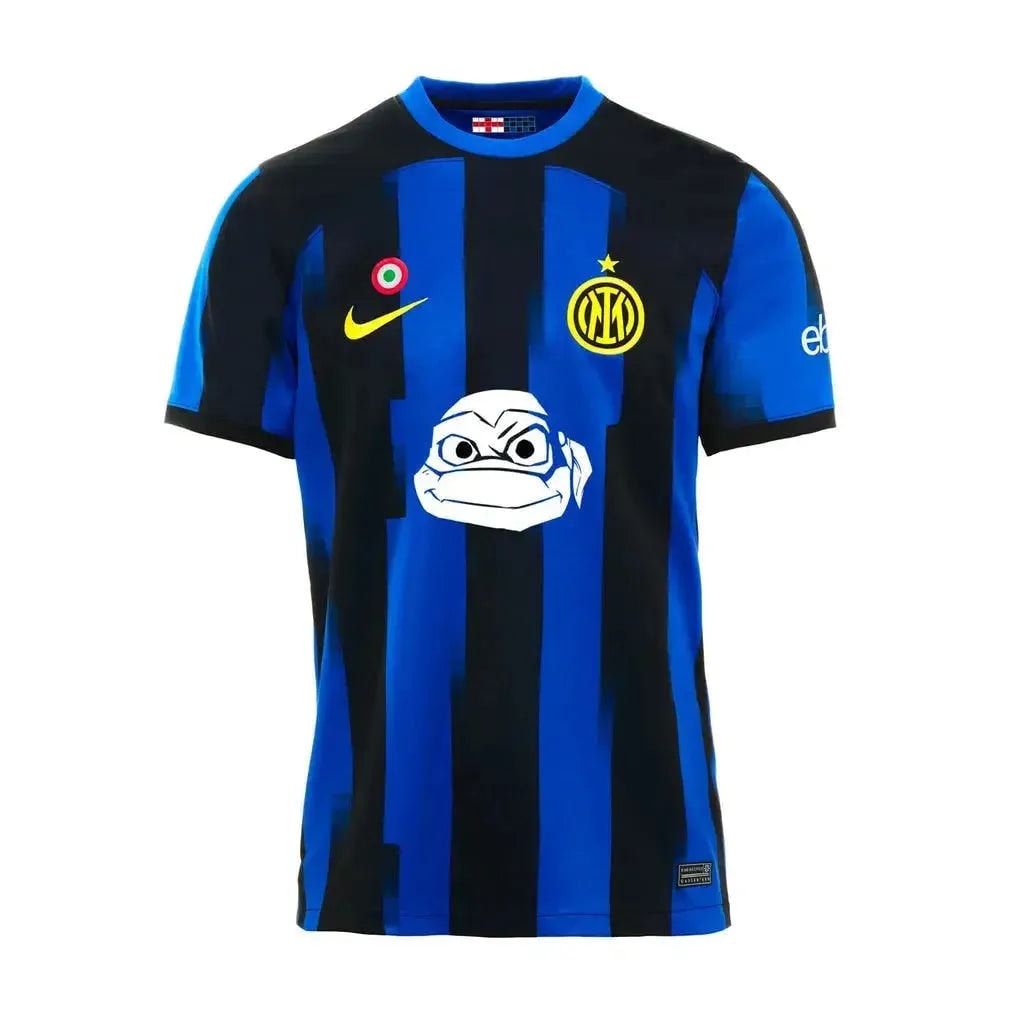 Ninja Turtles 24/25 Home Men's Shirt - Match Day
