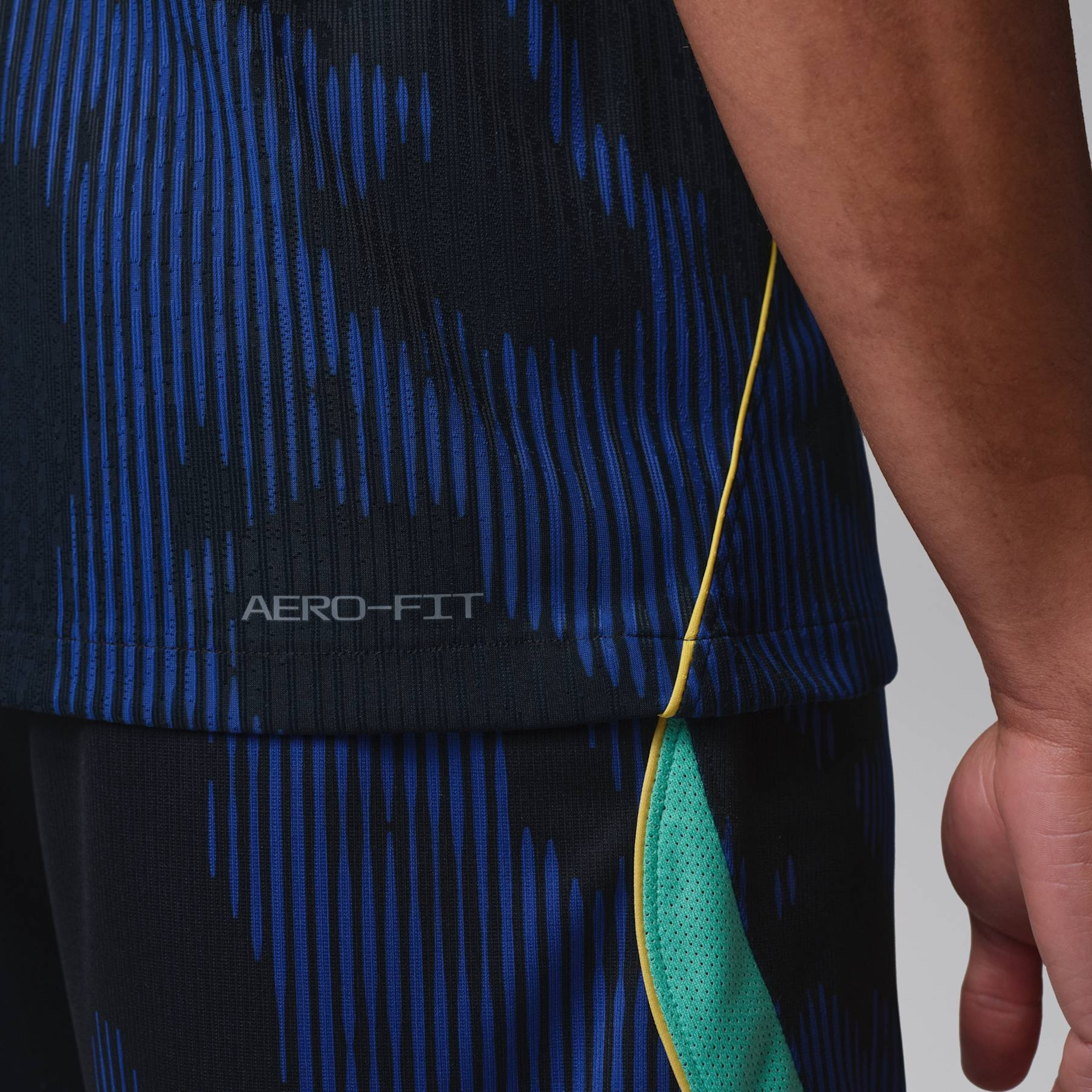 Away 26/27 Player Edition Shirt - Match Day
