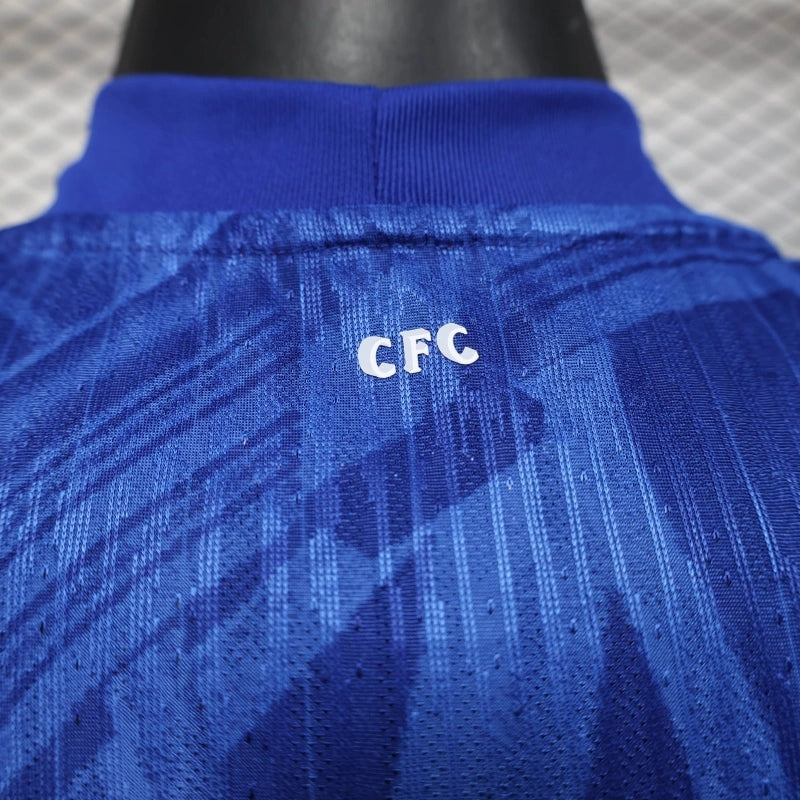 Home 25/26 Player Edition Shirt - Match Day
