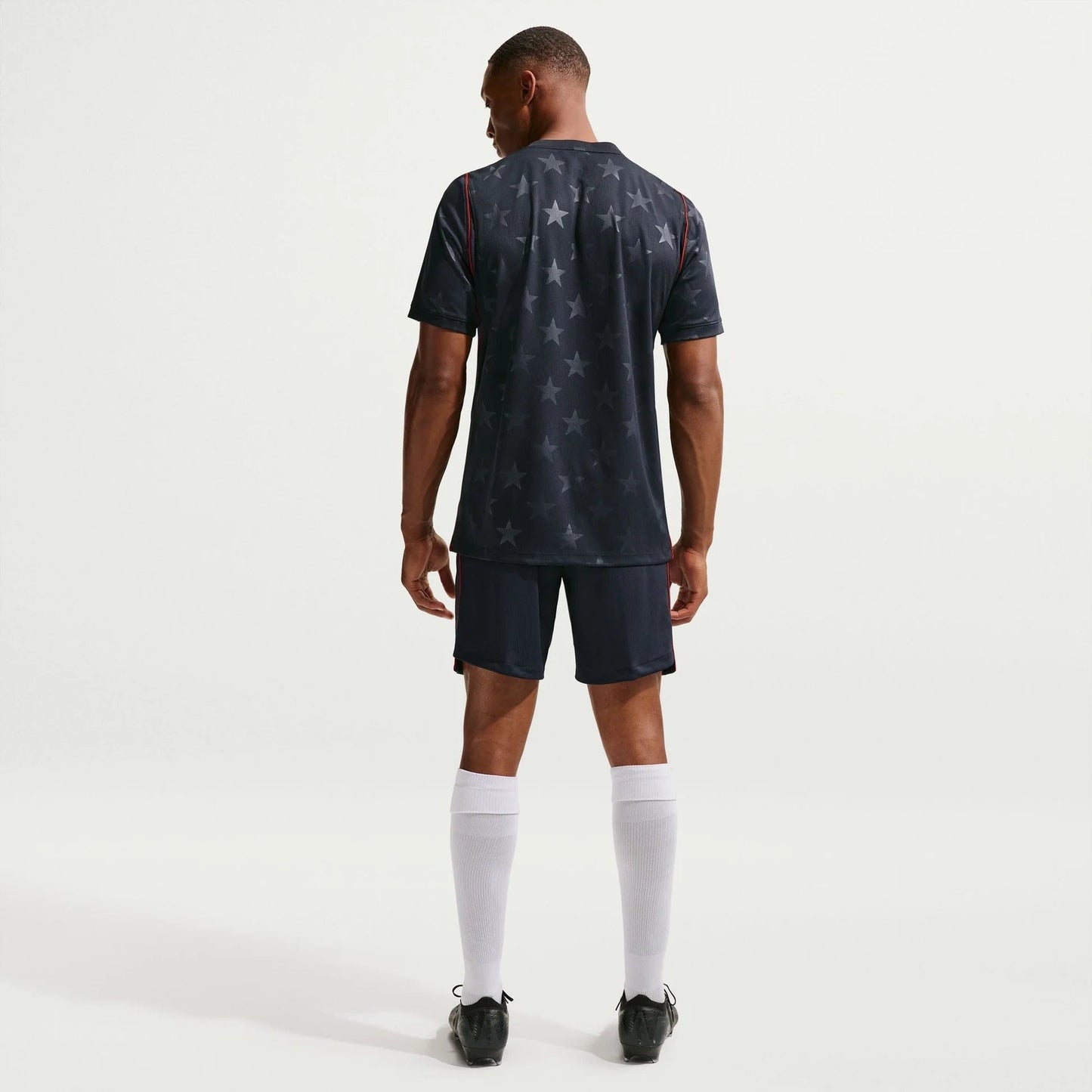 Away 26/27 Men's Shirt - Match Day