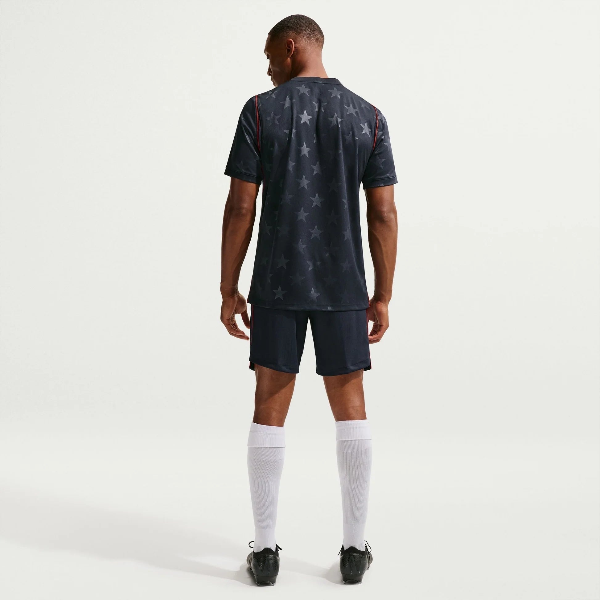 Away 26/27 Men's Shirt - Match Day