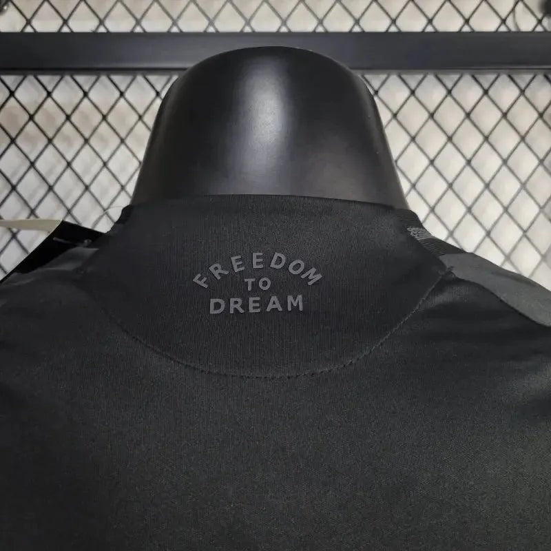 Away 25/26 Player Edition Shirt - Match Day