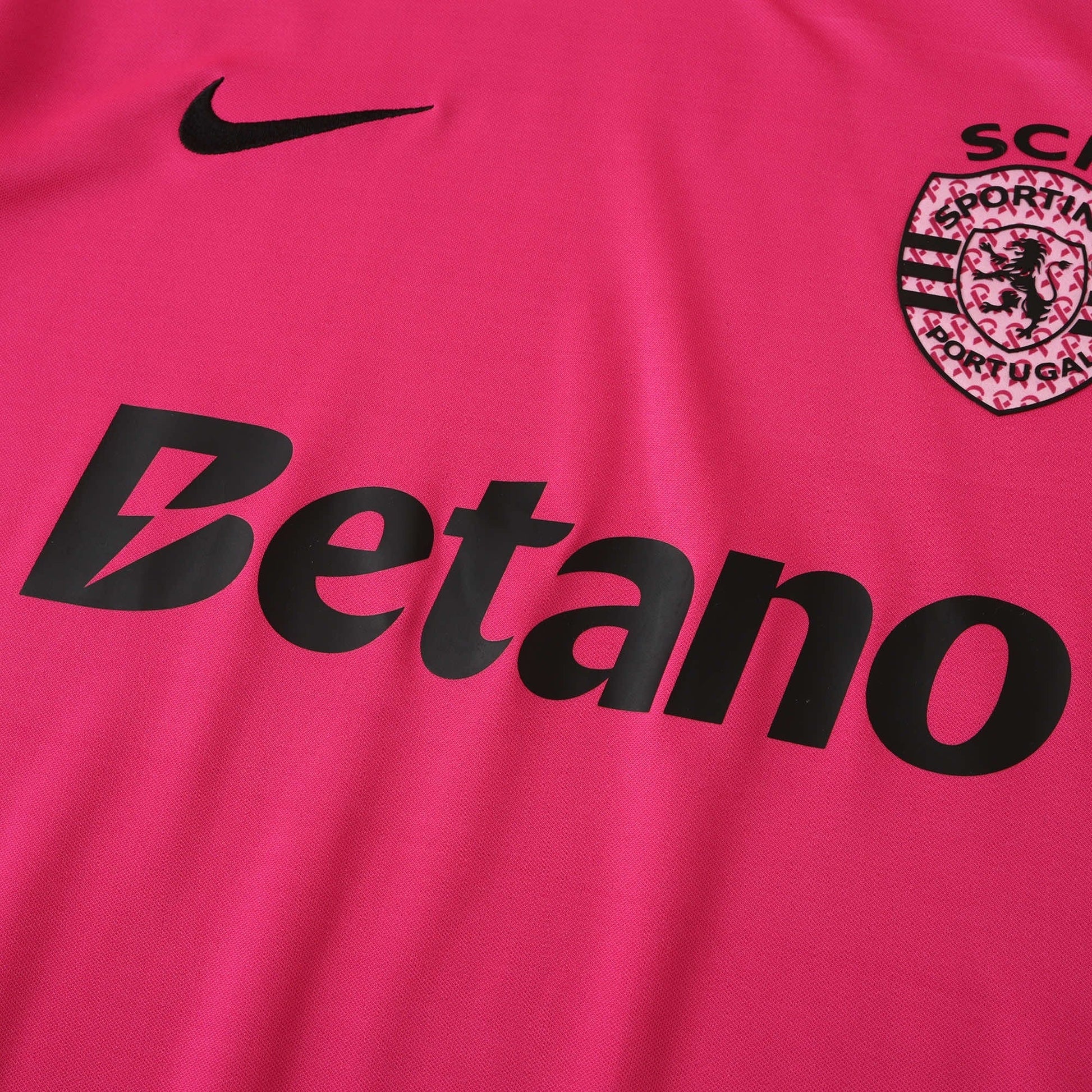 Outubro 24/25 Men's Shirt - Match Day