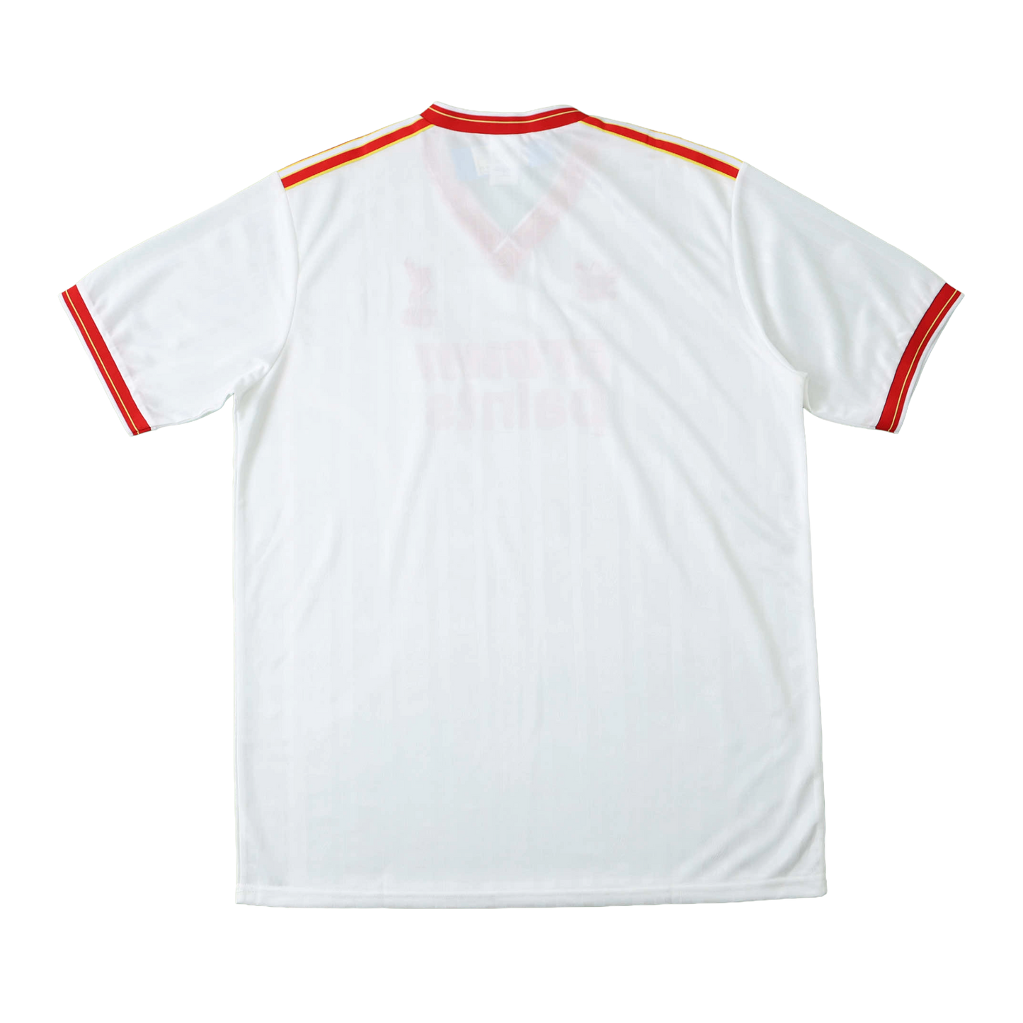 Retro Away 1985/87 Shirt - Match Day