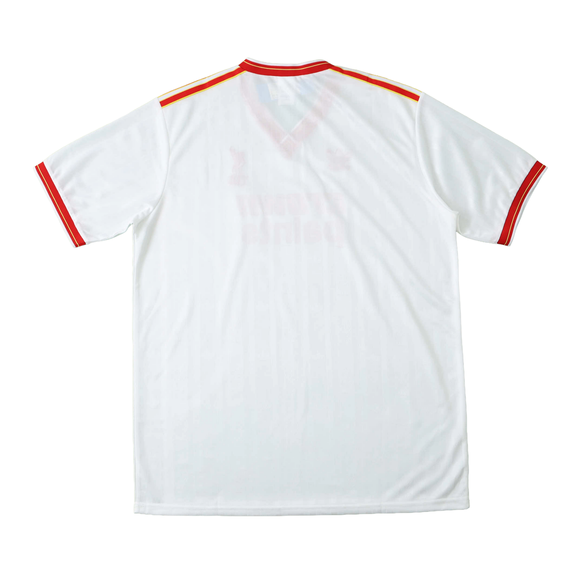 Retro Away 1985/87 Shirt - Match Day