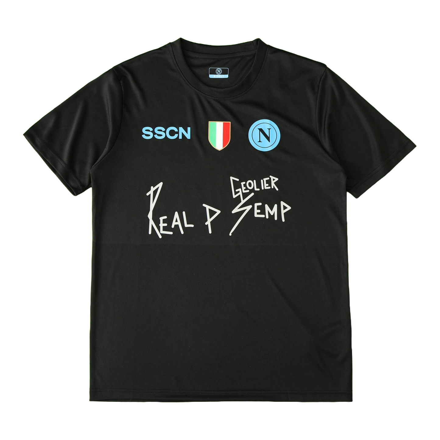 SSCN 24/25 Men's Shirt - Match Day