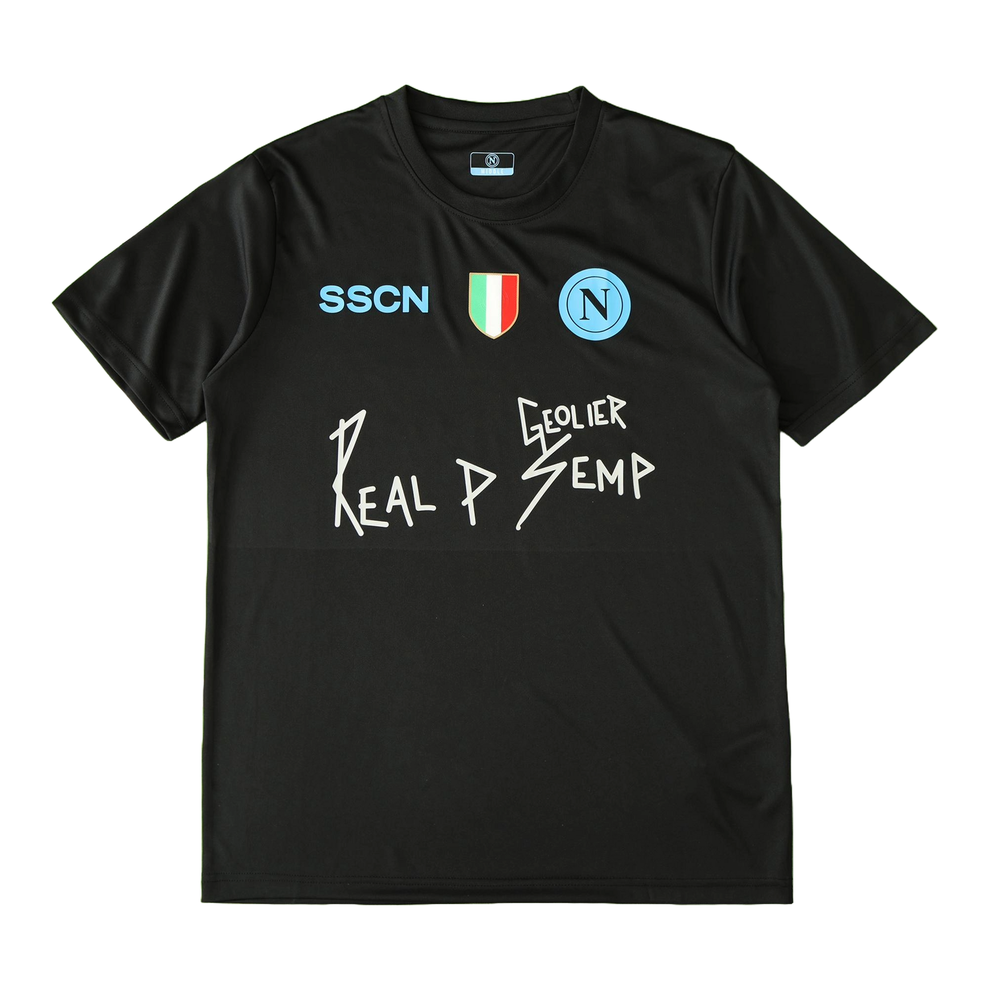 SSCN 24/25 Men's Shirt - Match Day