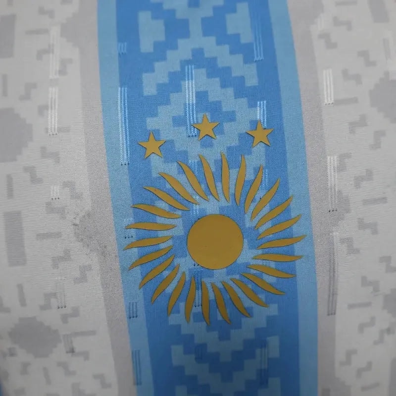 “Special Edition” - Player Edition Special Edition Men's Shirt - Match Day