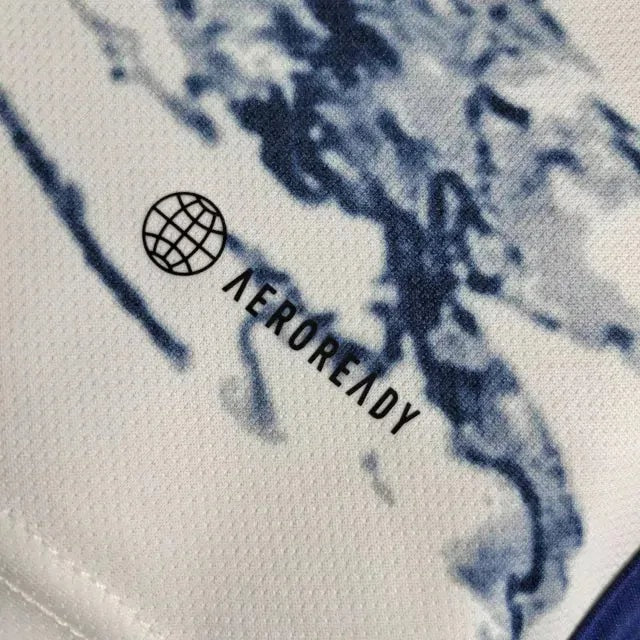 Away 23/24 Men's Shirt - Match Day