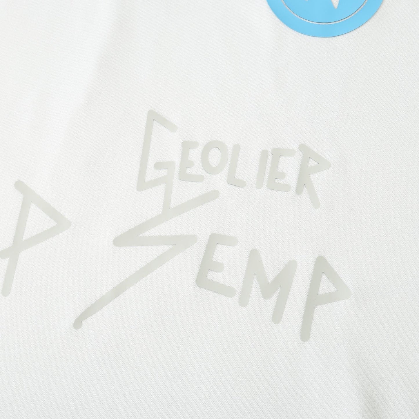 SSCN 24/25 Men's Shirt - Match Day