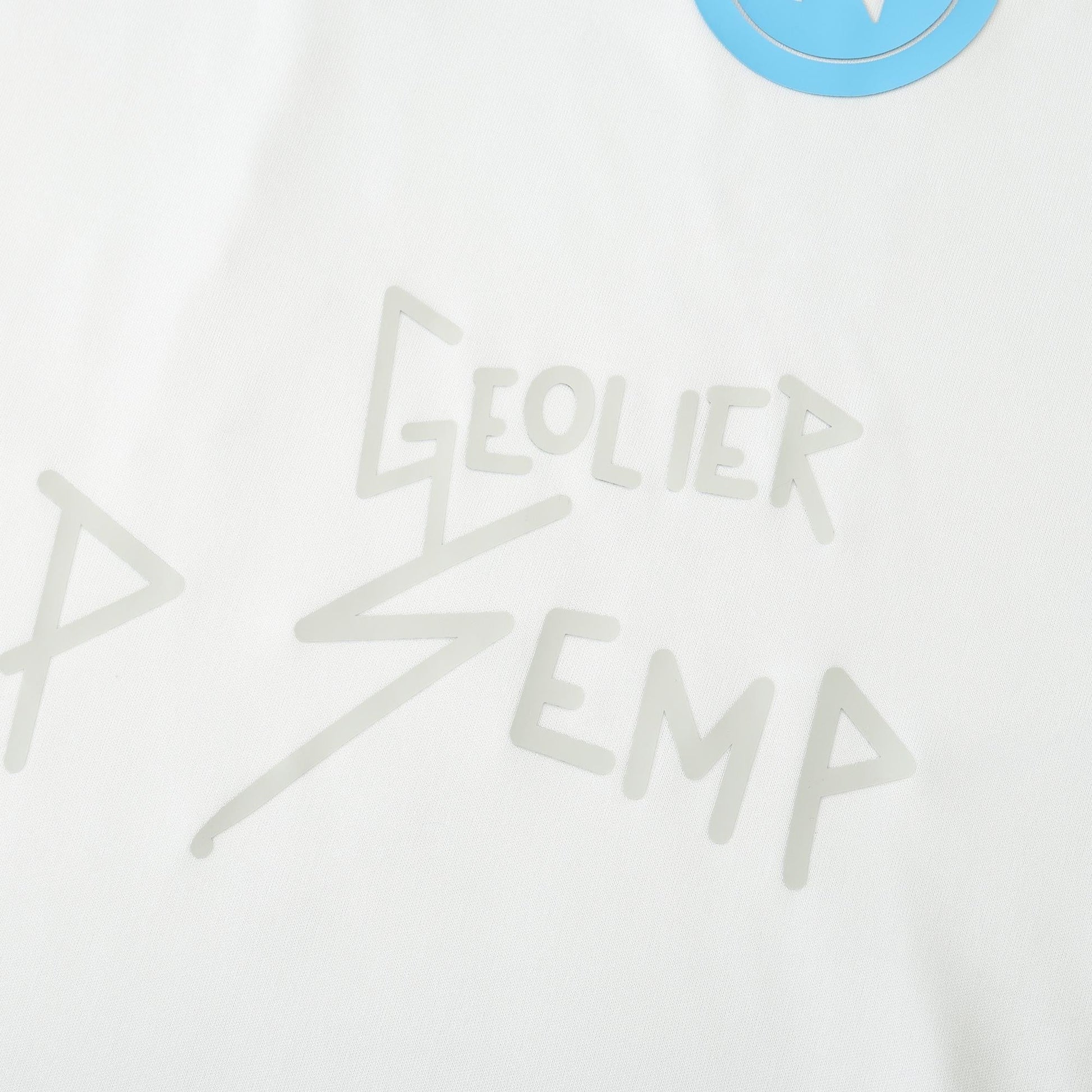 SSCN 24/25 Men's Shirt - Match Day