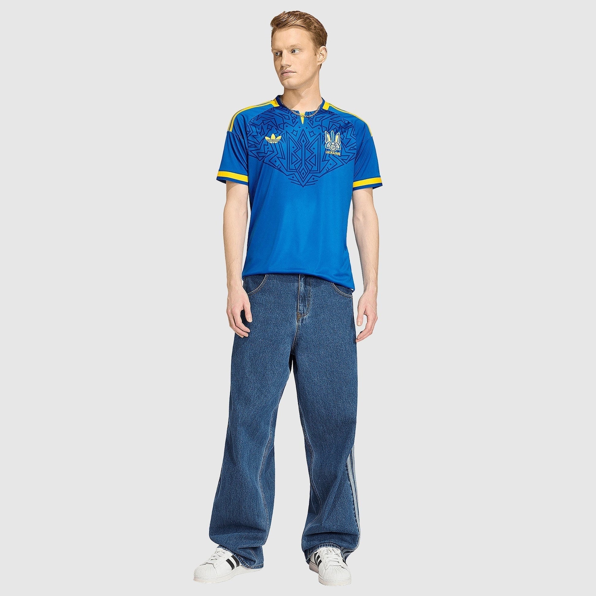 Away 26/27 Men's Shirt - Match Day