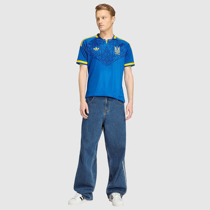 Away 26/27 Men's Shirt - Match Day