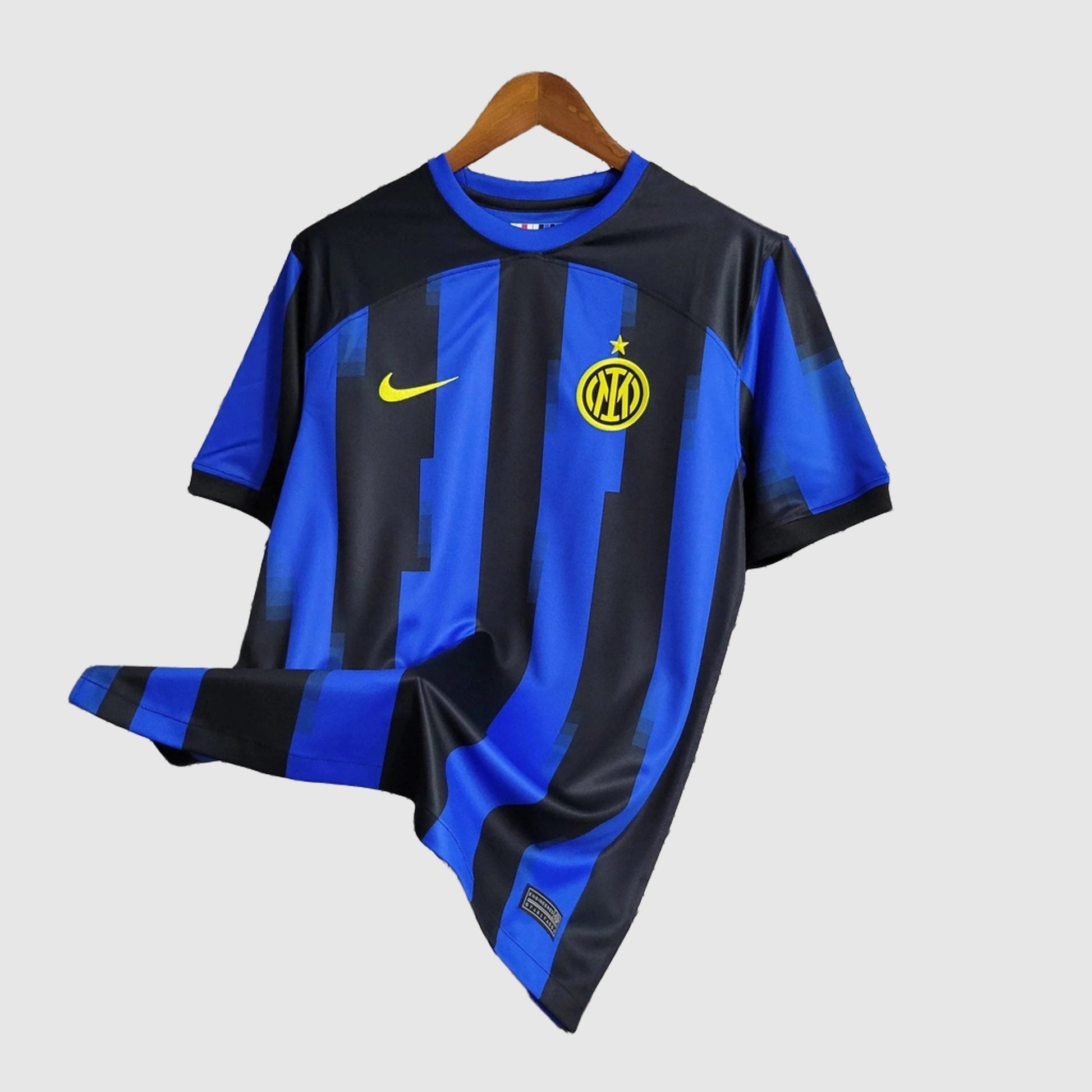 Home 23/24 Men's Shirt - Match Day