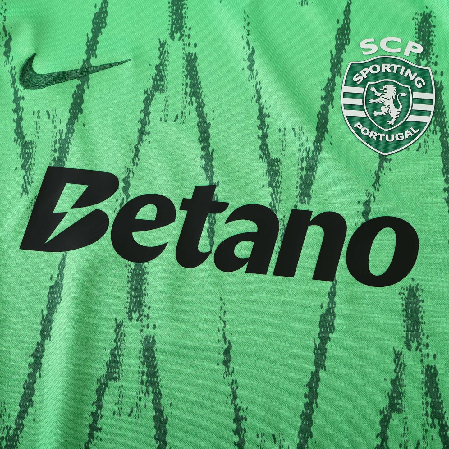 Fourth 24/25 Men's Shirt - Match Day