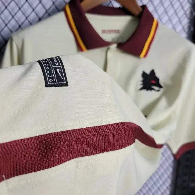 Away 20/21 Men's Shirt - Match Day