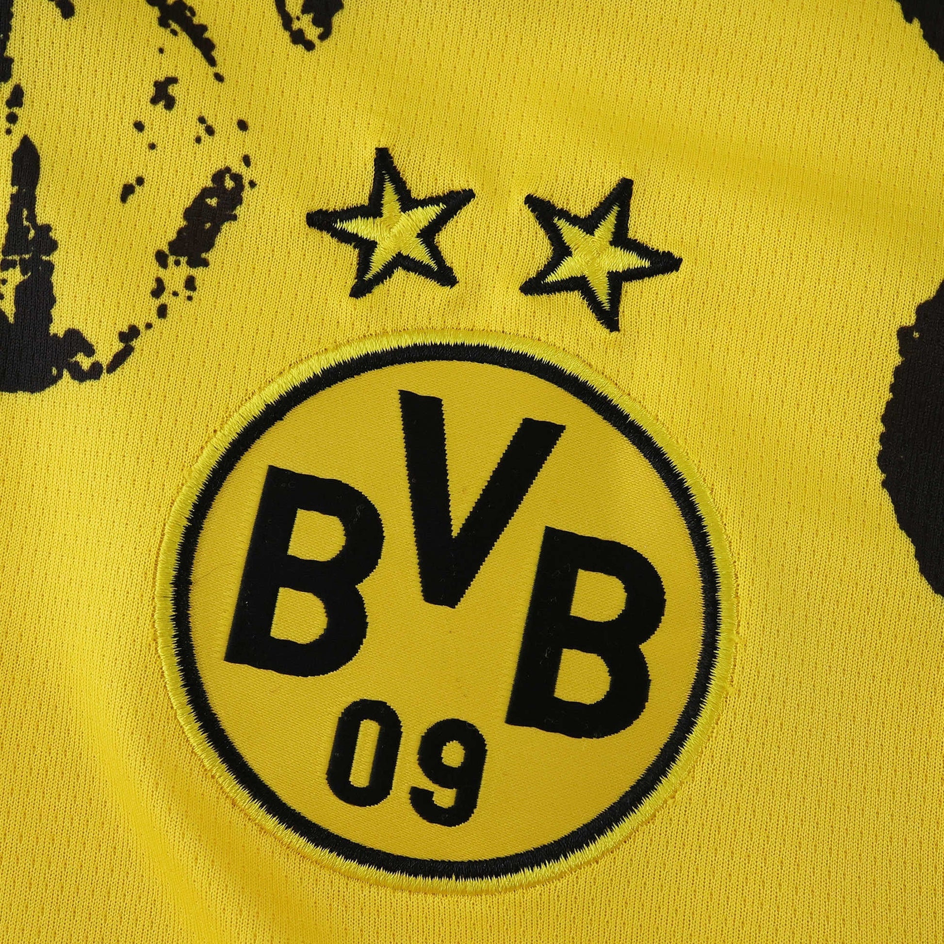 X Kidsuper 25/26 Men's Shirt - Match Day