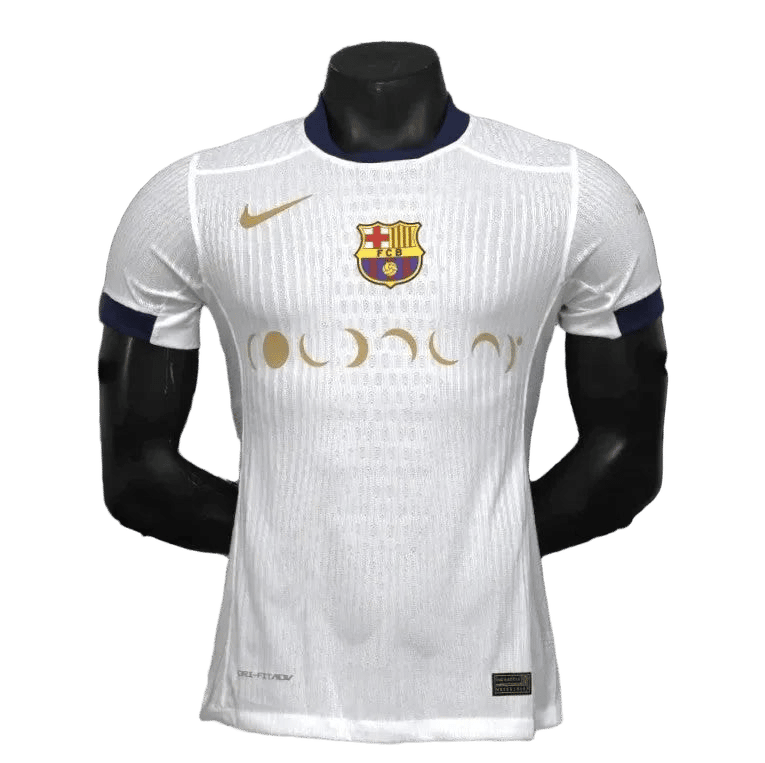 Special Edition Player Edition Shirt - Match Day