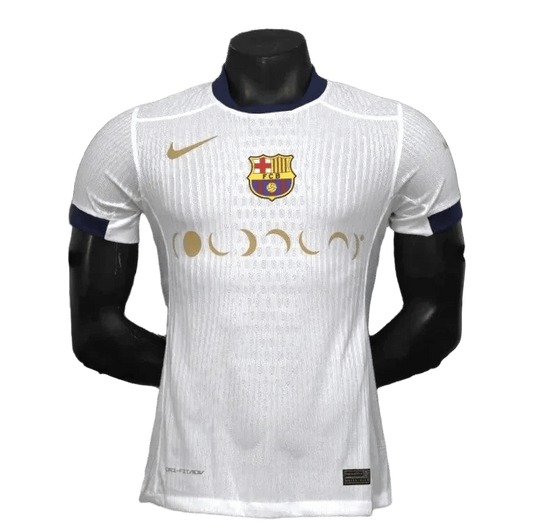 Special Edition Player Edition Shirt - Match Day