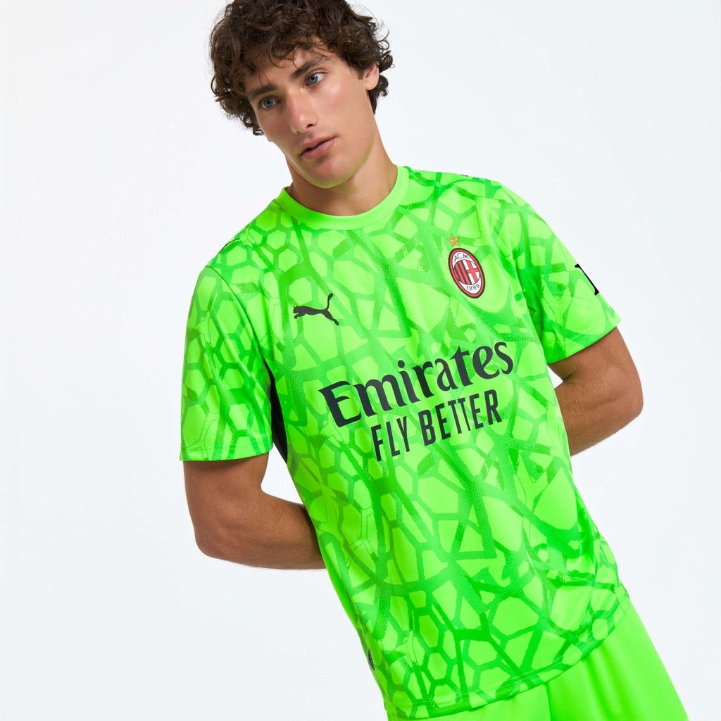 Goalkeeper 3 26/27 Shirt - Match Day
