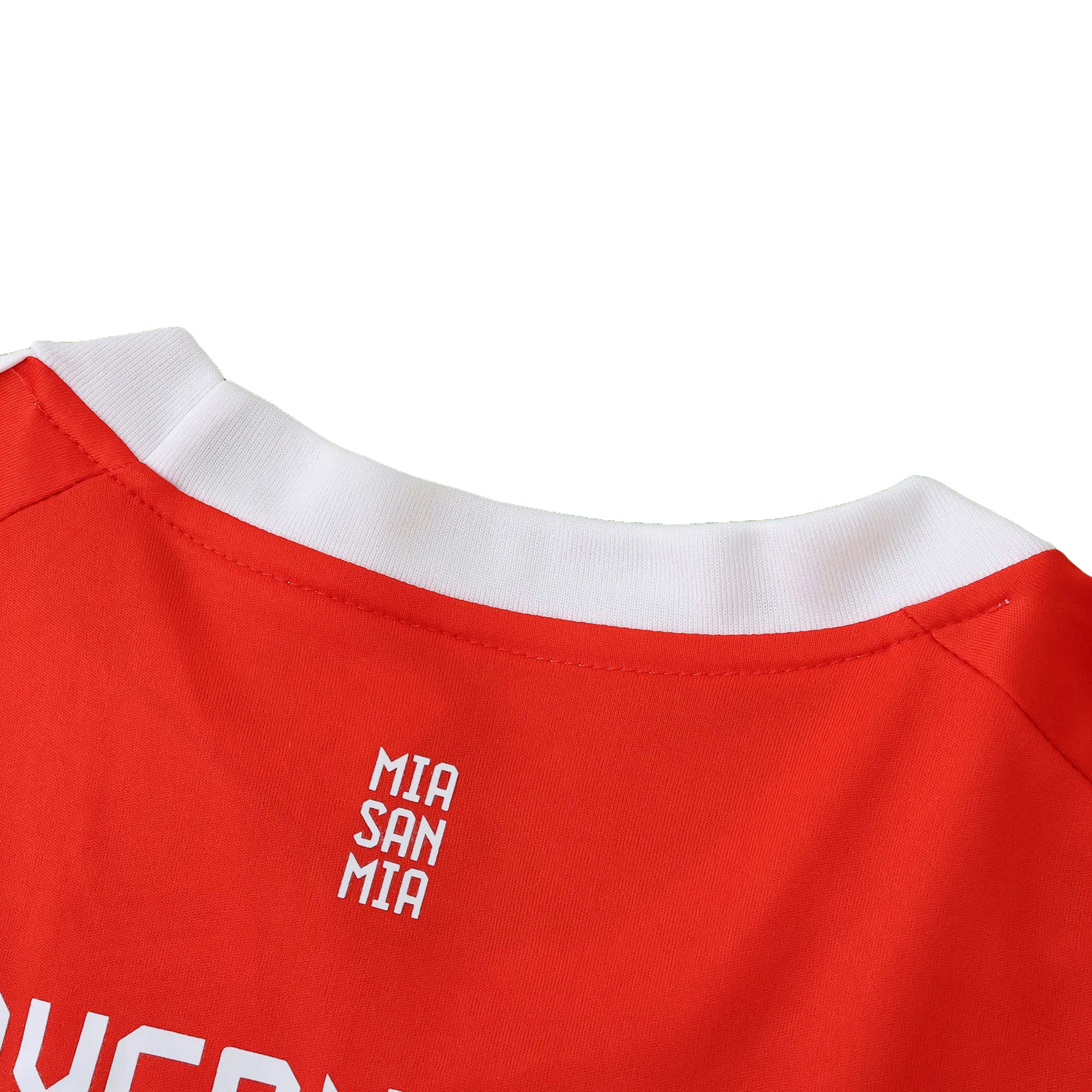 Home 25/26 Men's Shirt - Match Day