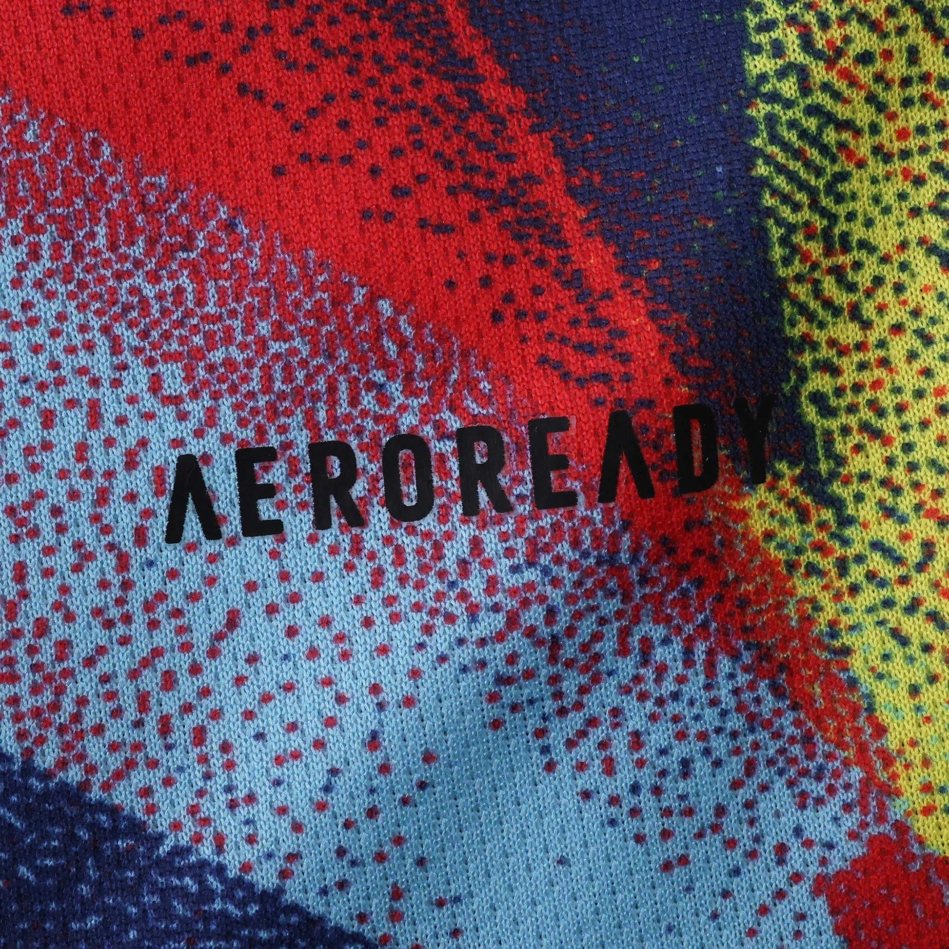 Pre-Match 25/26 Shirt - Match Day