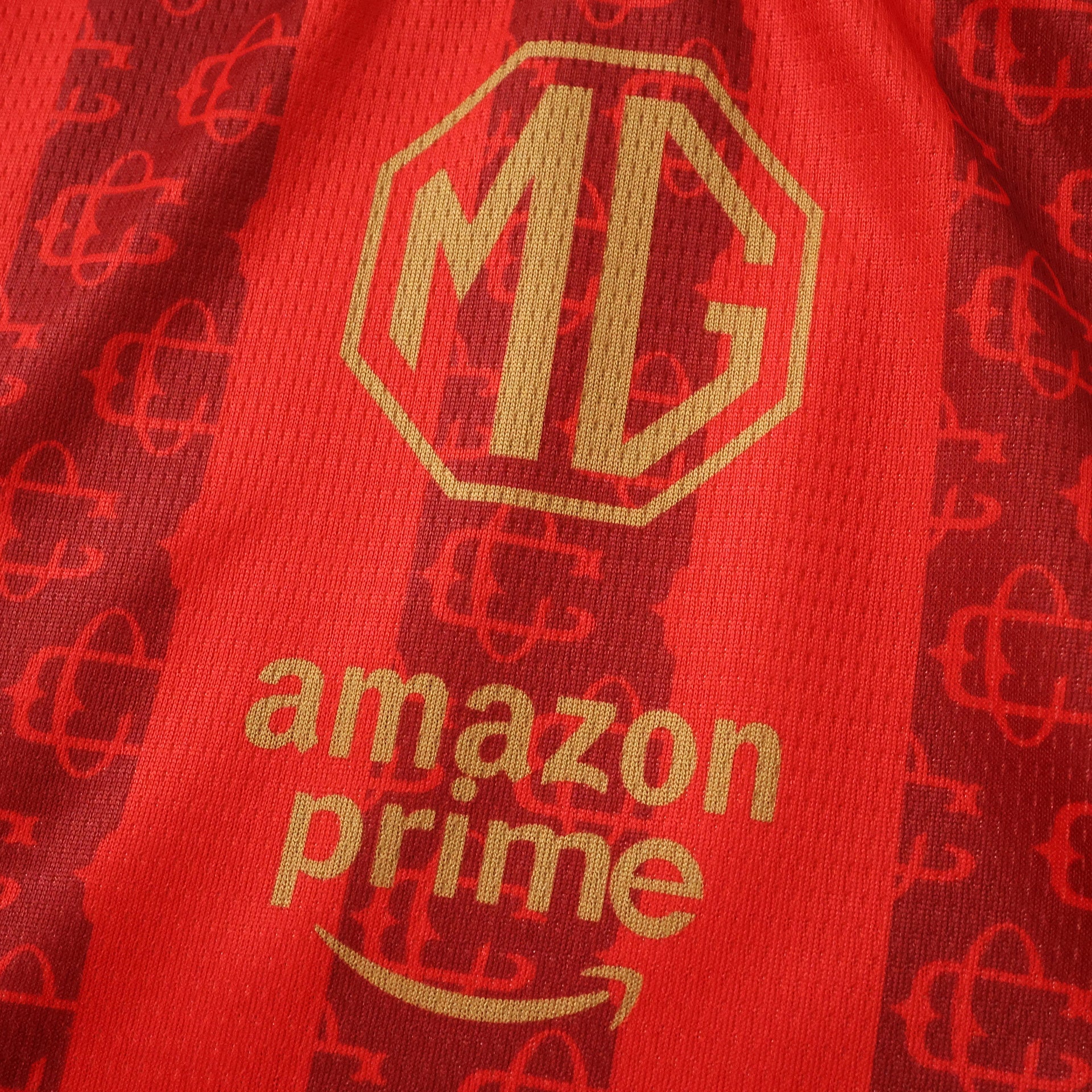 Special Edition Men's Shirt - Match Day
