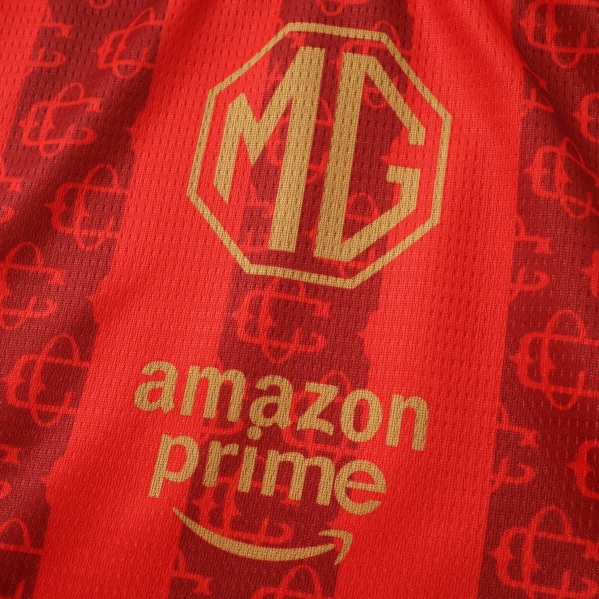 Special Edition Men's Shirt - Match Day