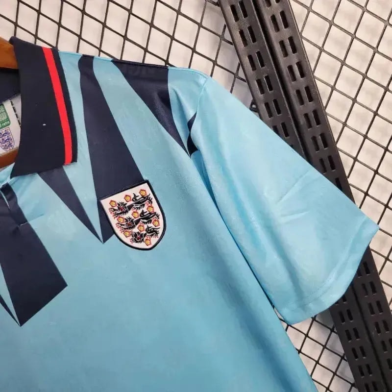 II 1992 Retro Away Shirt - Match Day
