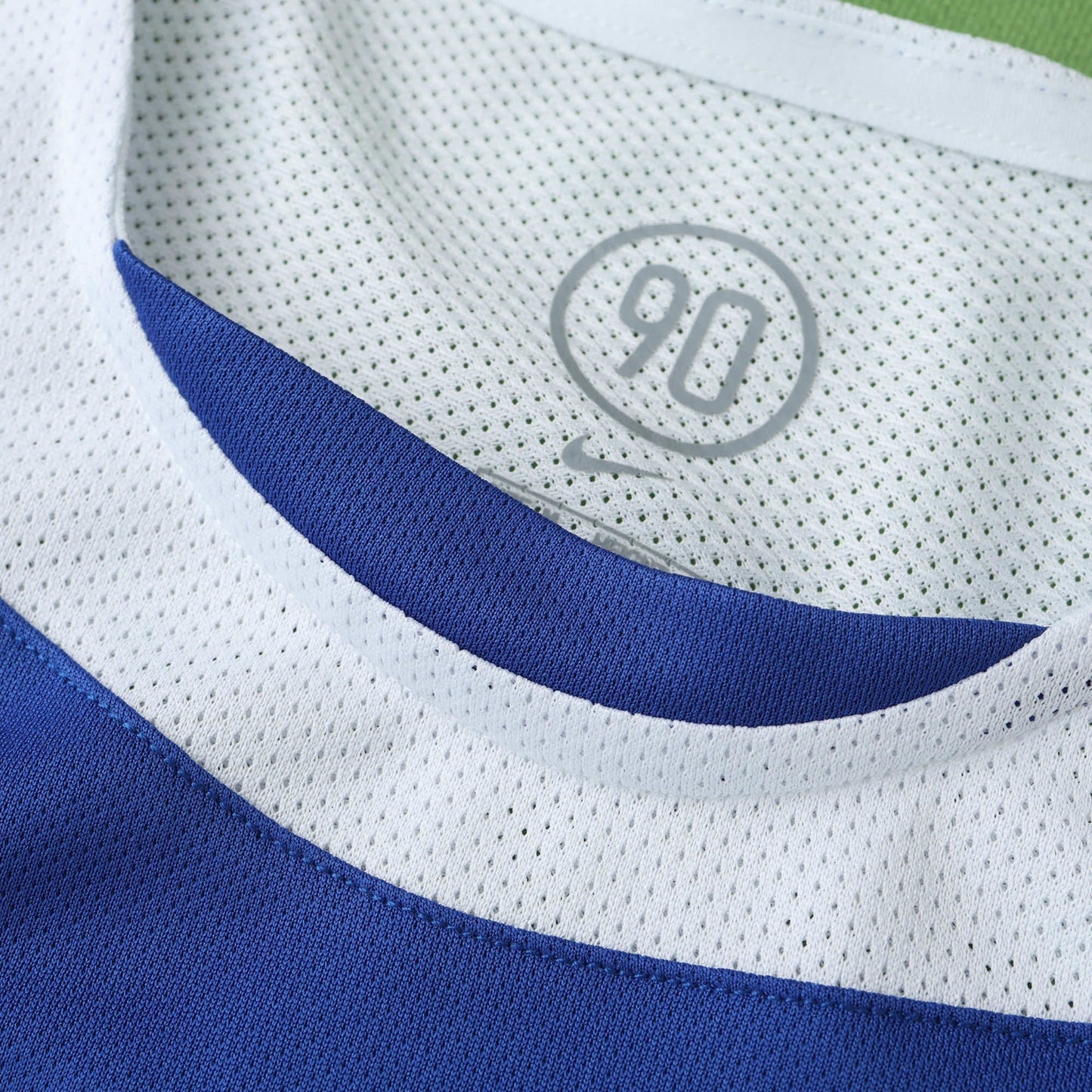Retro Away 2004 Shirt - Match Day