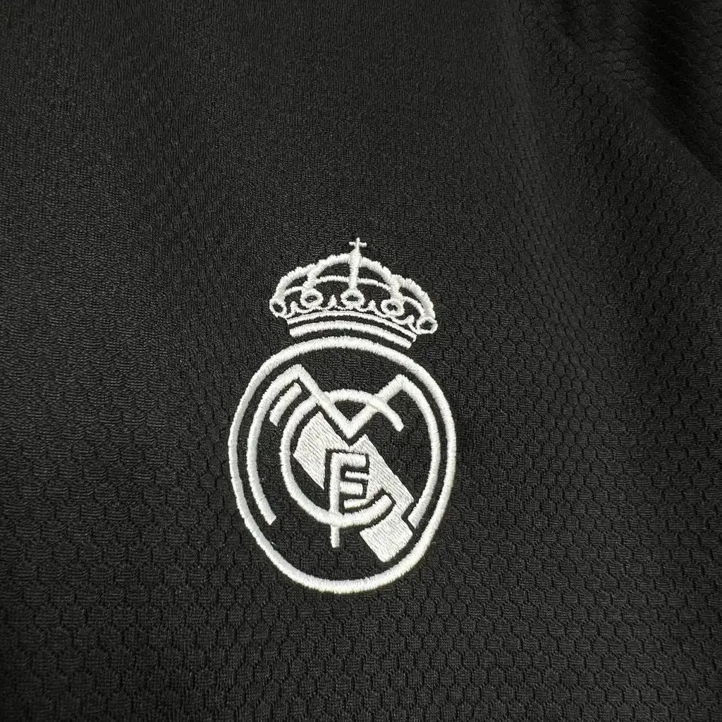 Training Top 24/25 - Match Day