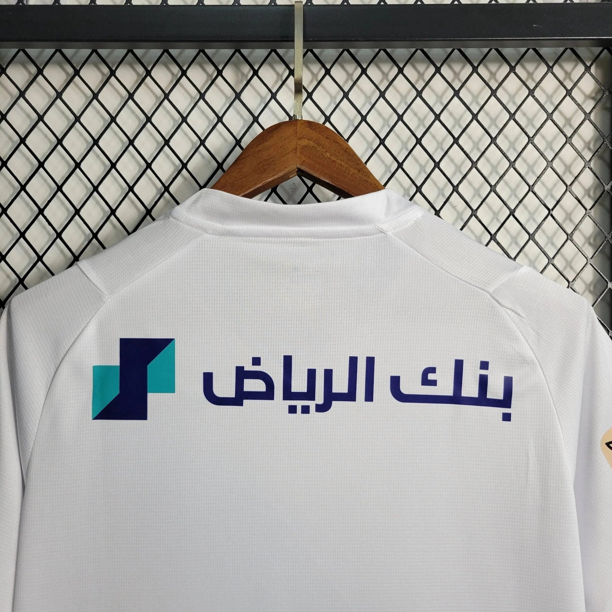 Away 23/24 Men's Shirt - Match Day