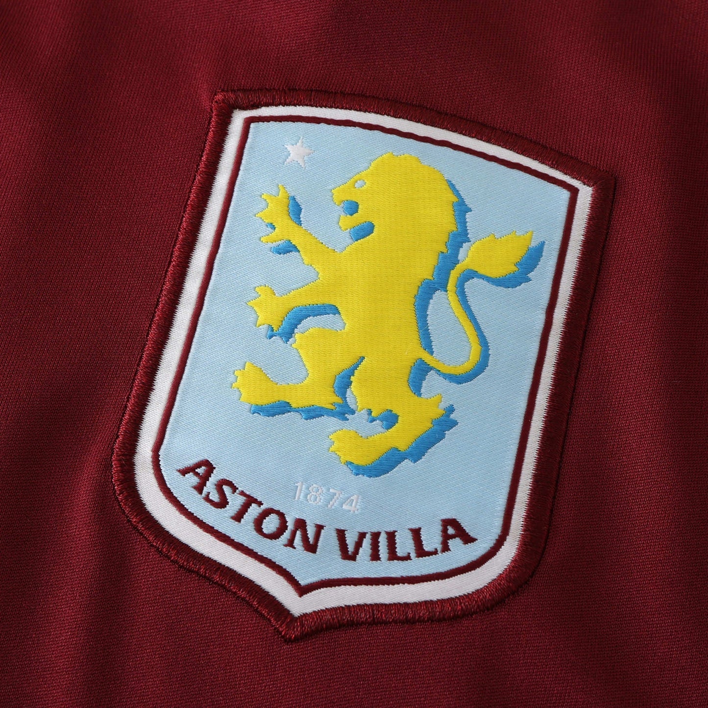 Home 24/25 Men's Shirt - Match Day