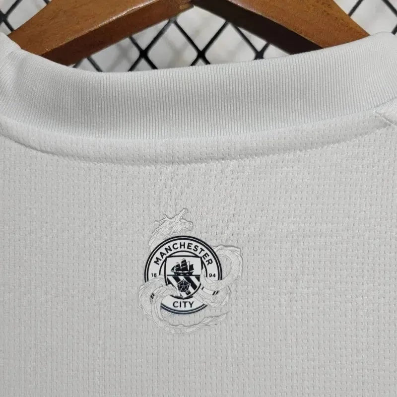 Year of the Dragon 24/25 Men's Shirt - Match Day