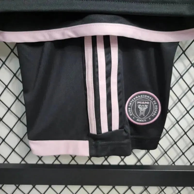 Away 24/25 Kids Shirt Kit - Match Day