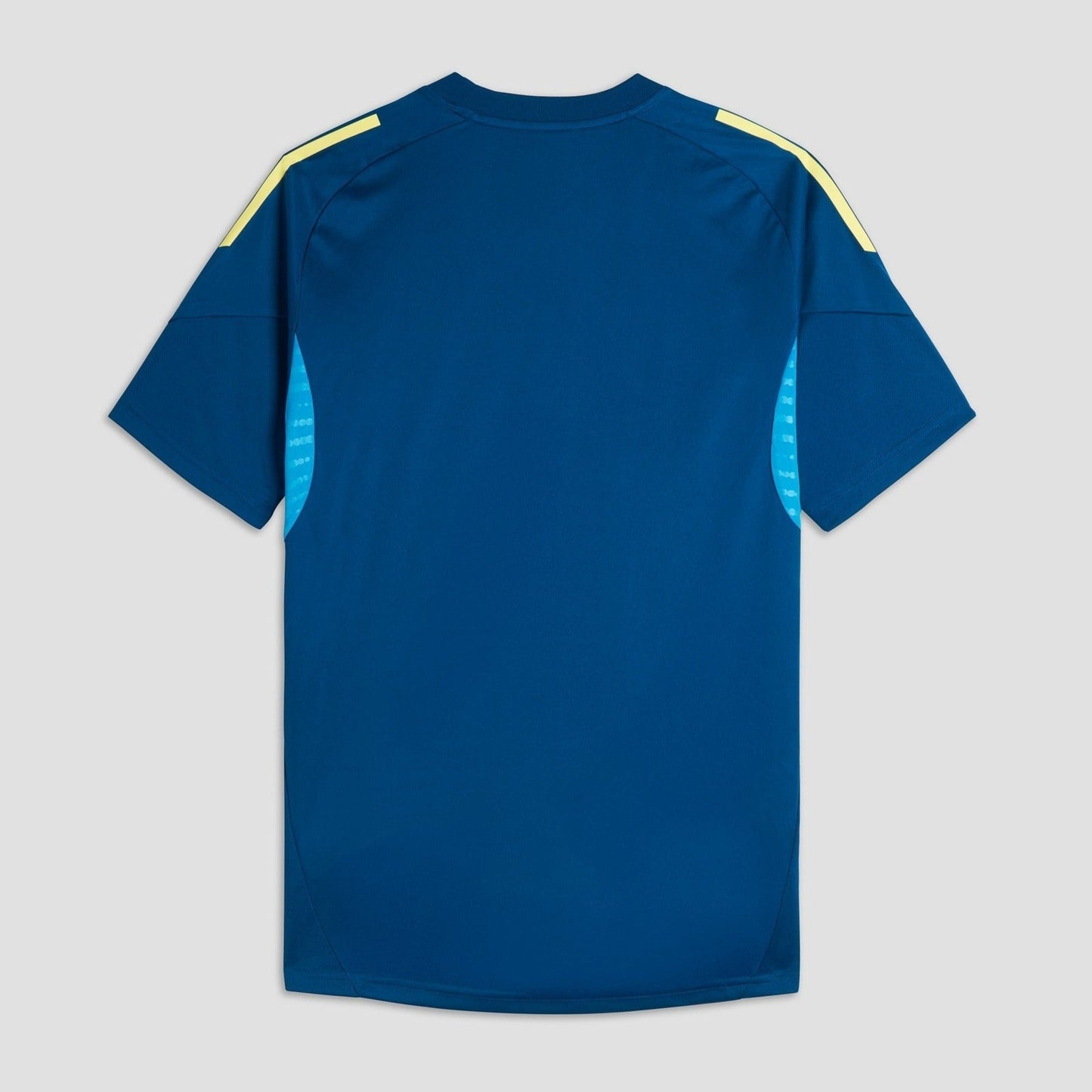 Training Top 25/26 - Match Day