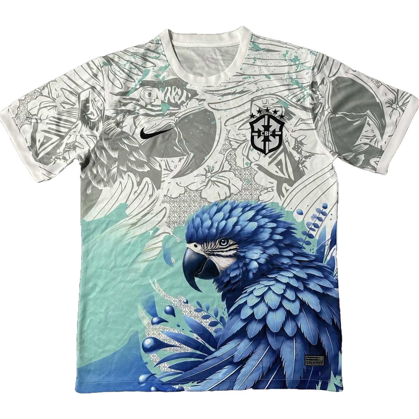Arara 25/26 Men's Shirt - Match Day