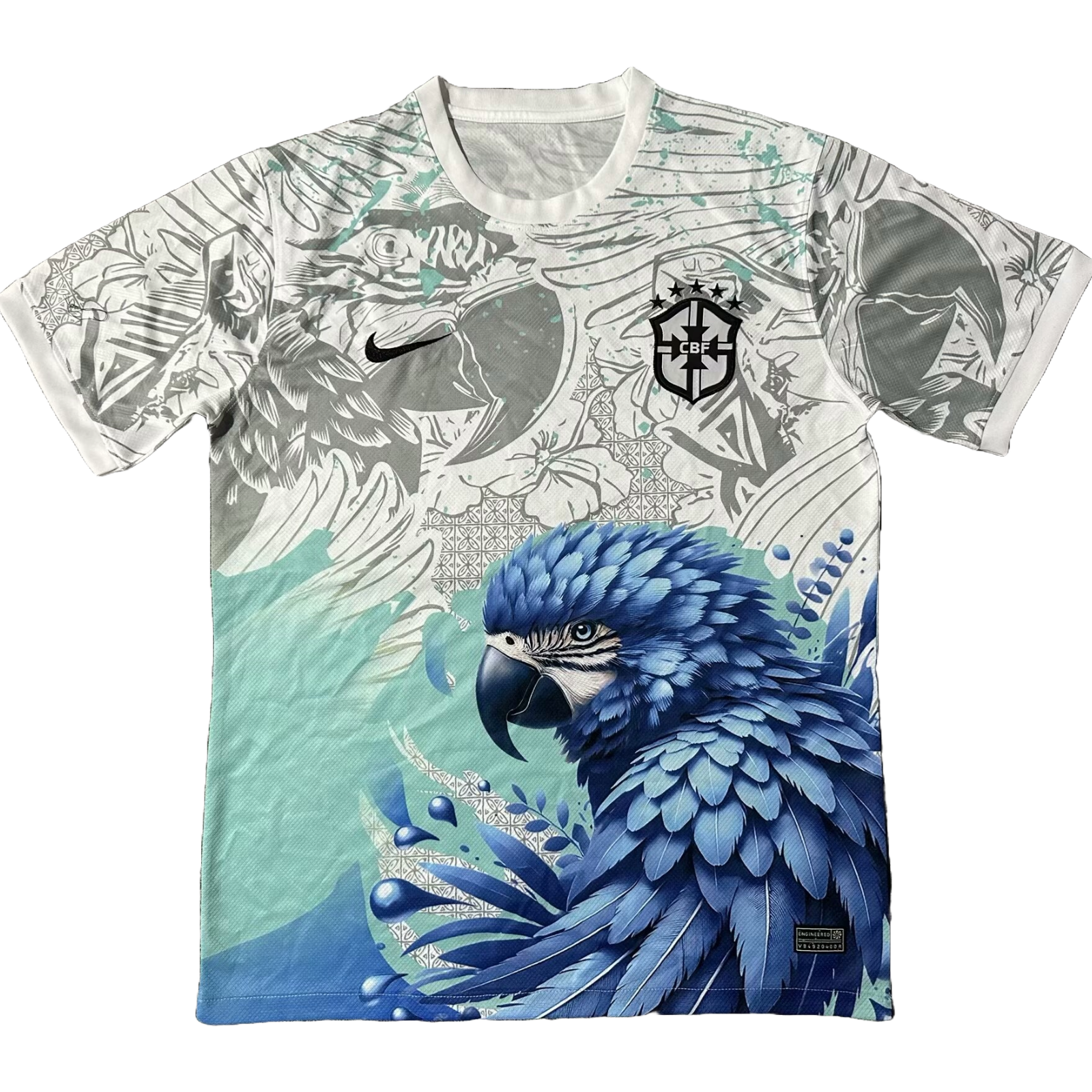 Arara 25/26 Men's Shirt - Match Day