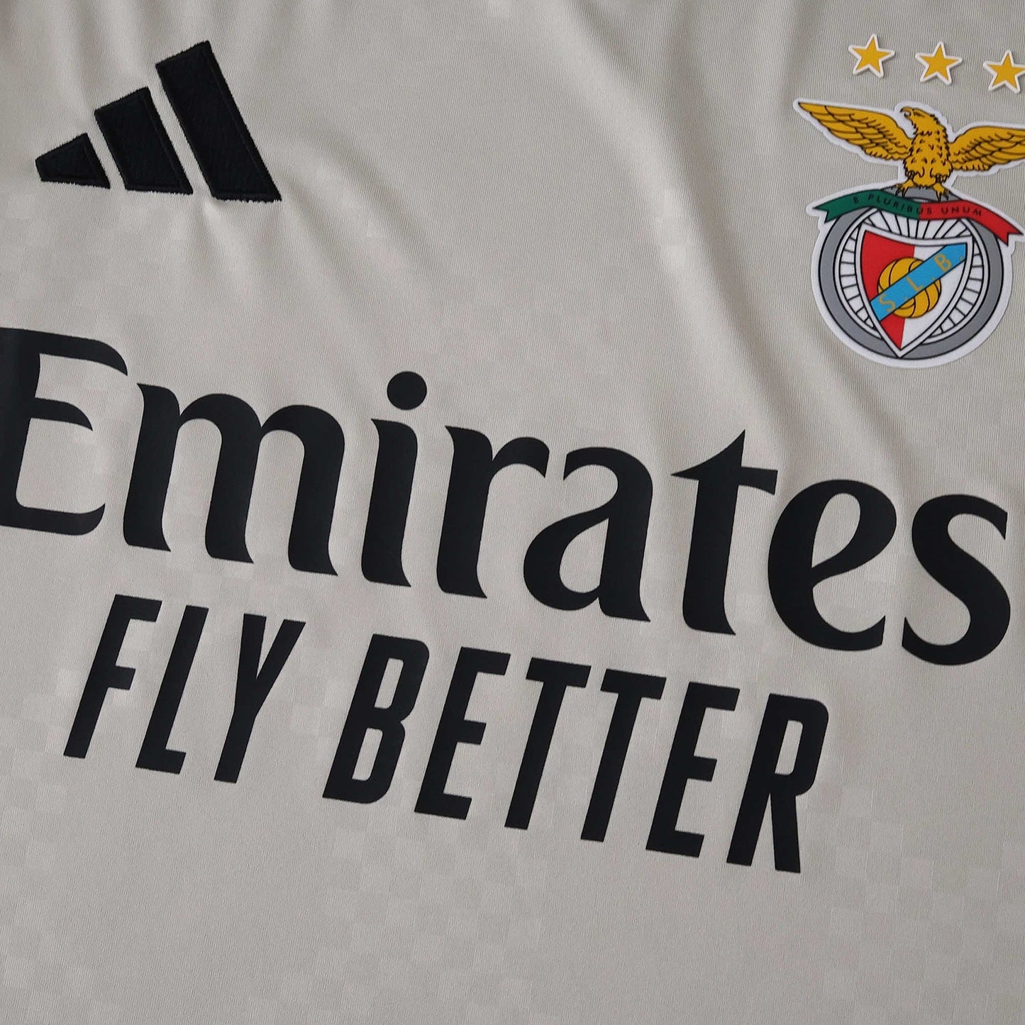 Away 25/26 Men's Shirt - Match Day