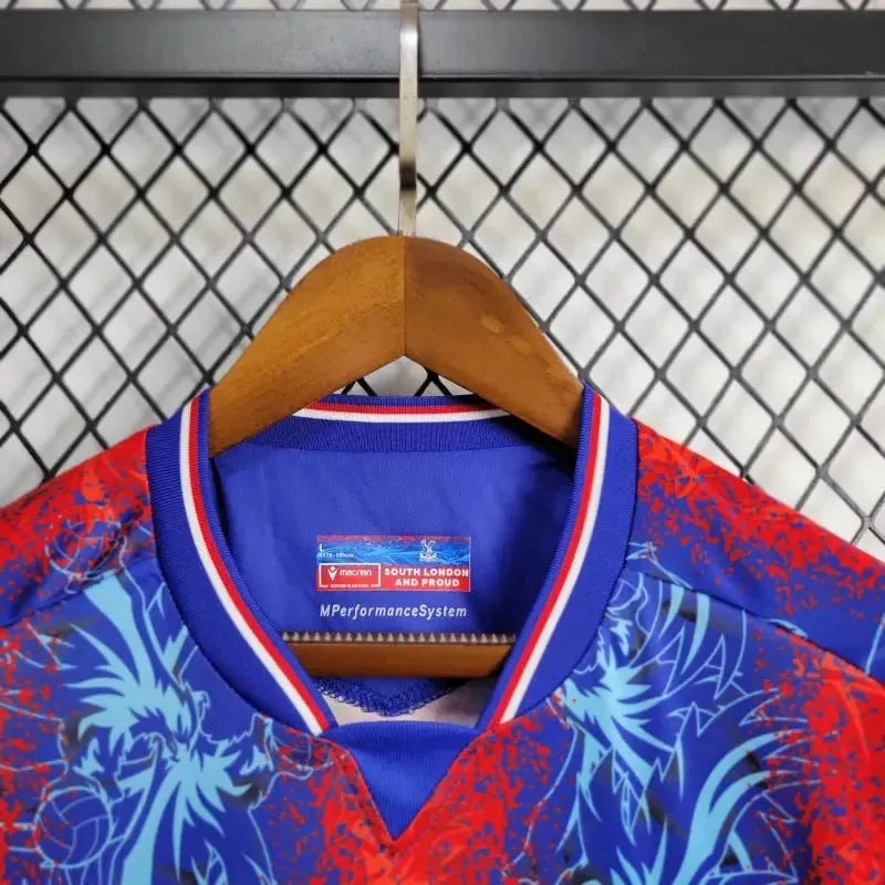 Home 24/25 Men's Shirt - Match Day