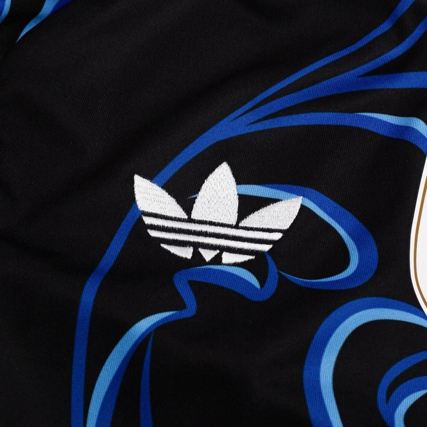 Away 26/27 Kids Shirt Kit - Match Day