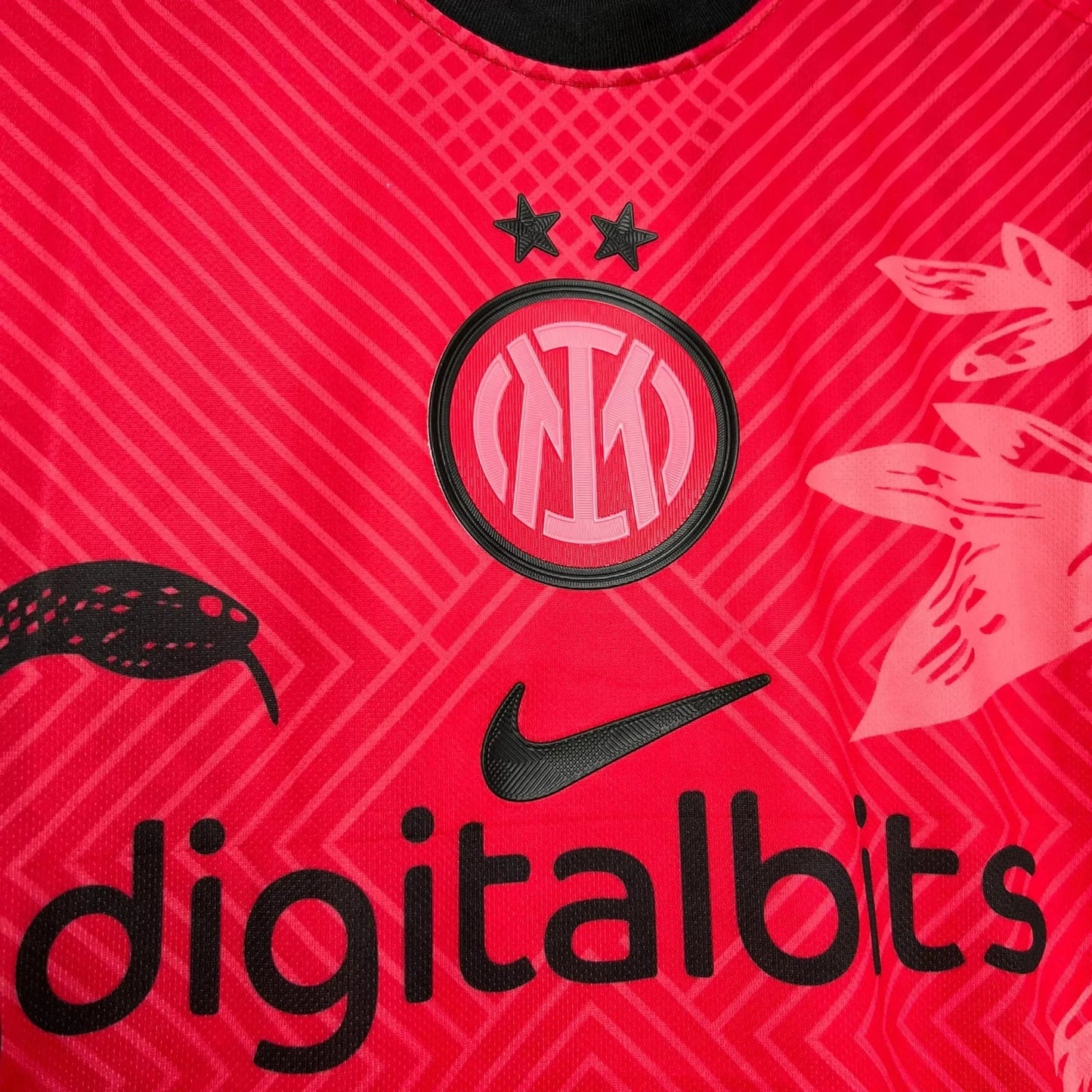 Special Edition Men's Shirt - Match Day