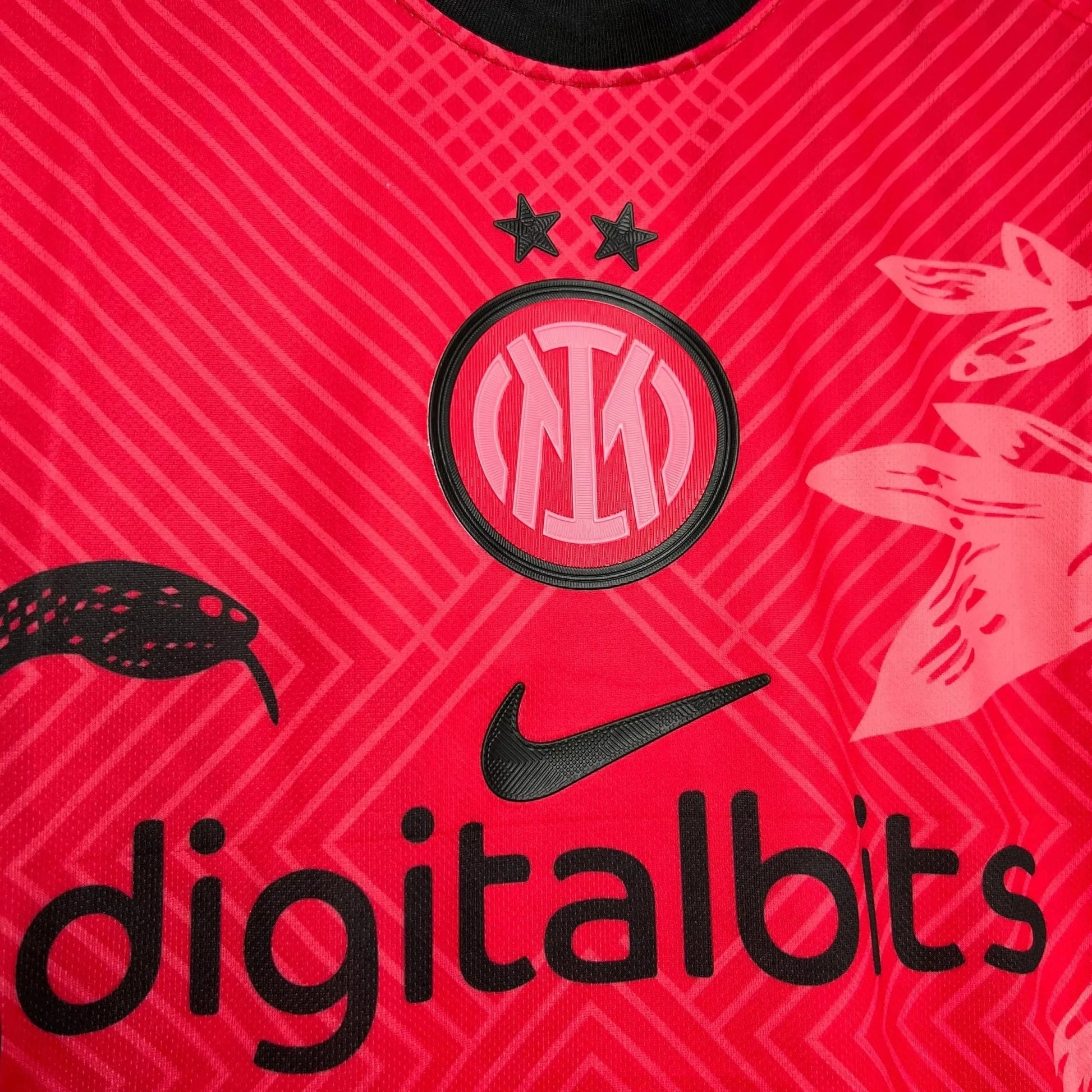 Special Edition Men's Shirt - Match Day