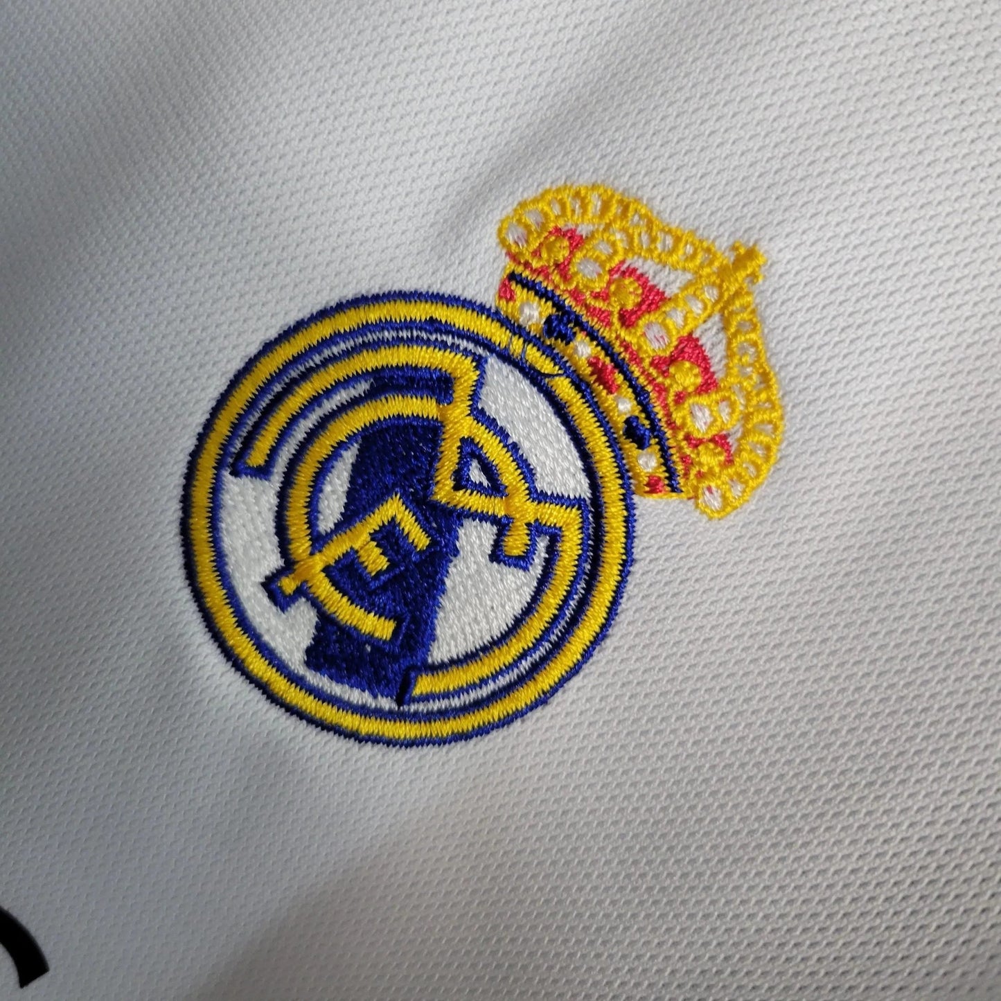 Home 23/24 Women's Shirt - Match Day